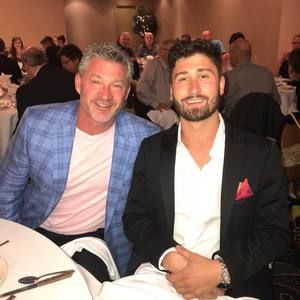 Meet your Posher, Ryan